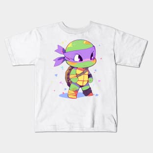 donatello Kids T-Shirt